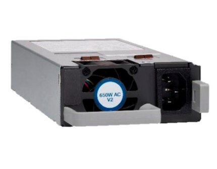 Cisco C9K-PWR-650WAC-R= network switch component Power supply (C9K-PWR-650WAC-R=)