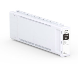 Epson C13T50M100/T50M1 Ink cartridge foto black high-capacity 700ml for Epson SC-T 7700 (C13T50M100)