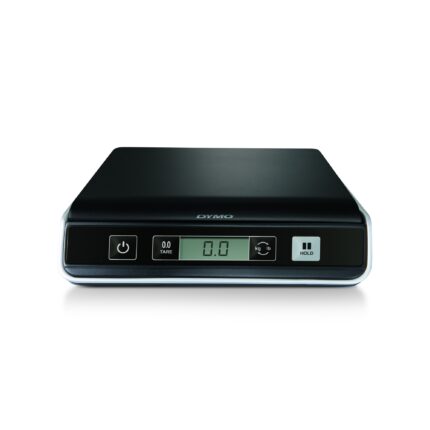 DYMO M5 Electronic postal scale Black (S0929000)