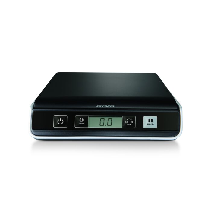 RZdc69eb0K4y9BDIIz3bg.c-r.jpg DYMO M5 Electronic postal scale Black (S0929000)