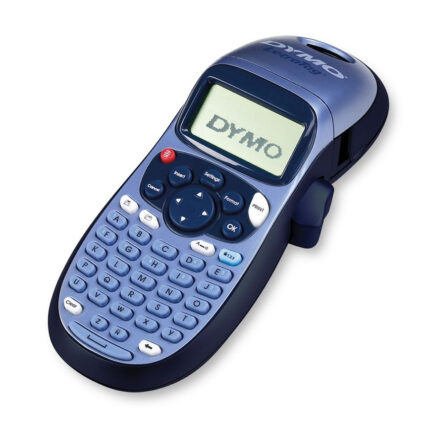 DYMO LetraTag 100H - Labelmaker (S0883990)