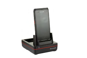 Honeywell mobile device charger Mobile computer Black USB Indoor (CT40-HB-UVN-0)