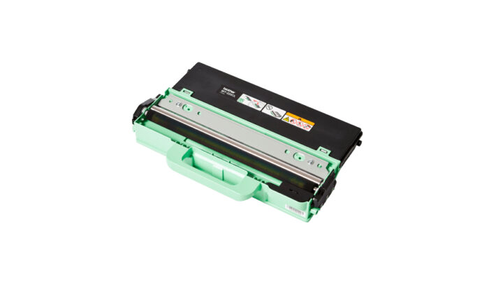 Brother WT-220CL Toner waste box, 50K pages for Brother HL-3140/3142 (WT220CL) - Image 1