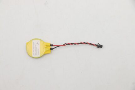 Lenovo Jazz-1/Sideswipe-1 FRU RTC Battery CR2016 (JHT) (01AY997)