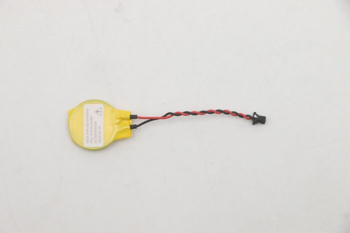 RjkkSreAtEaMhlnPYxefzw.c-r.jpg Lenovo Jazz-1/Sideswipe-1 FRU RTC Battery CR2016 (JHT) (01AY997)