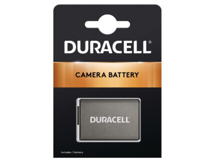 Duracell Camera Battery - replaces Panasonic DMW-BMB9E Battery (DR9952)