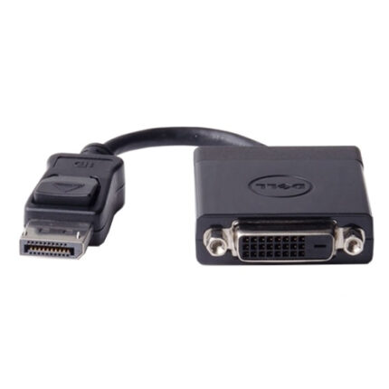 DELL Adapter | DisplayPort to DVI (Single Link) (DANARBC084)