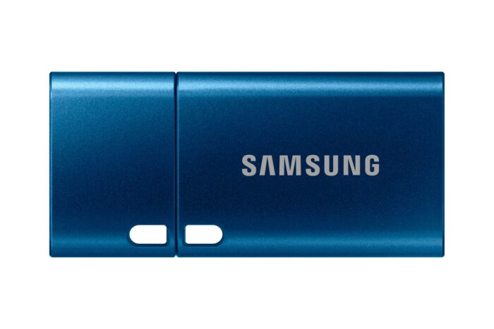 RoXq0EjQaEqf8VmRZWtEVA.c-r.jpg Samsung MUF-128DA USB flash drive 128 GB USB Type-C 3.2 Gen 1 (3.1 Gen 1) Blue