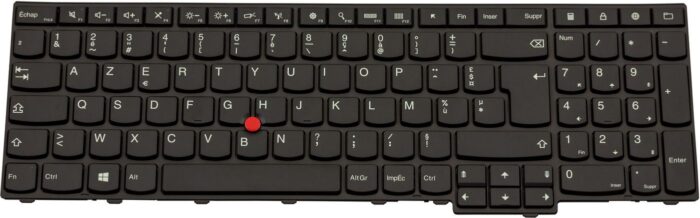 Rq4FhG_0rUml_efQl4Flqw.c-r.jpg Lenovo Keyboard (FRENCH) (FRU04Y2359)