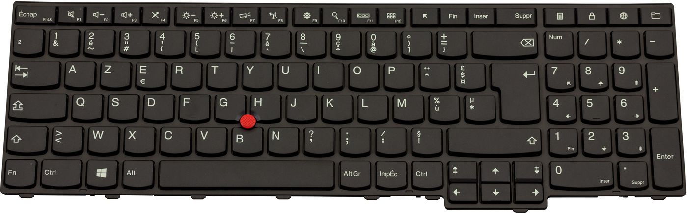 Rq4FhG_0rUml_efQl4Flqw.c-r.jpg Lenovo Keyboard (FRENCH) (FRU04Y2359)