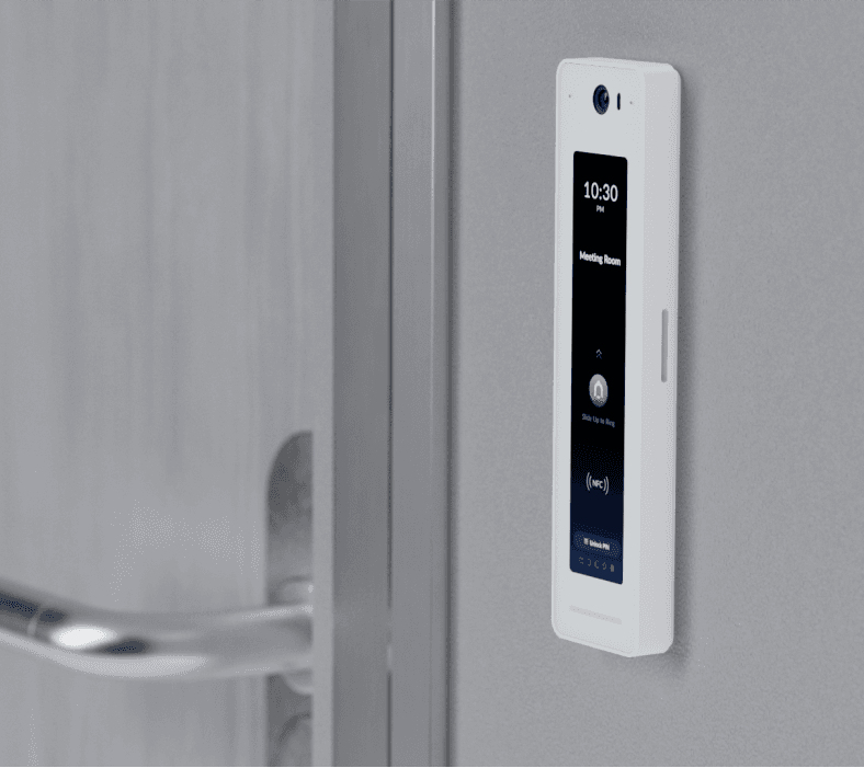 Rq5J-TmbU0uihyFFIQTtVw.c-r.jpg Ubiquiti UISP Professional access control reader (UA-G2-PRO) - Image 1
