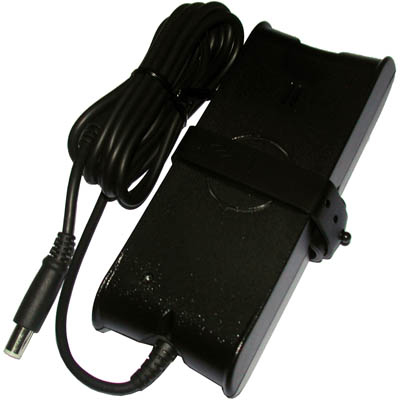 DELL PA-10 power extension 1 AC outlet(s) Black (PA-10)