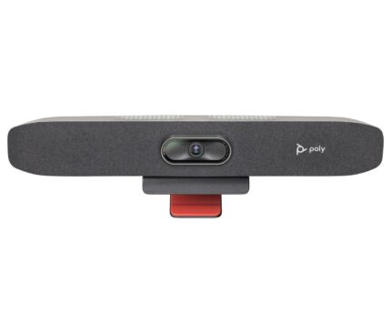 HP Poly Studio R30 USB Video Bar EMEA - INTL English Loc - Euro plug (842D2AA#ABB)