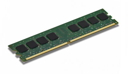 Fujitsu S26361-F4083-L332 memory module 32 GB 1 x 32 GB DDR4 2933 MHz ECC (S26361-F4083-L332)