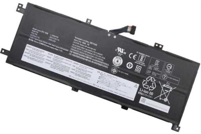 RyW9A9jPk0CeC_ZsIANOSg.c-r.jpg Lenovo Battery 4c, 45Wh, LiIon, SWD (02DL032)