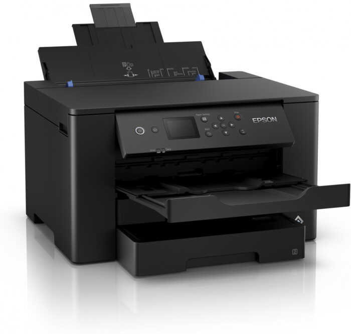 Epson WorkForce WF-7310DTW inkjet printer Colour 4800 x 2400 DPI A3+ Wi-Fi (C11CH70401)