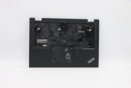 Lenovo Ares 2.0 INTEL FRU UPPER CASE, Y-FPR, Black, Ares2, Clamshell (5CB0Z69176)