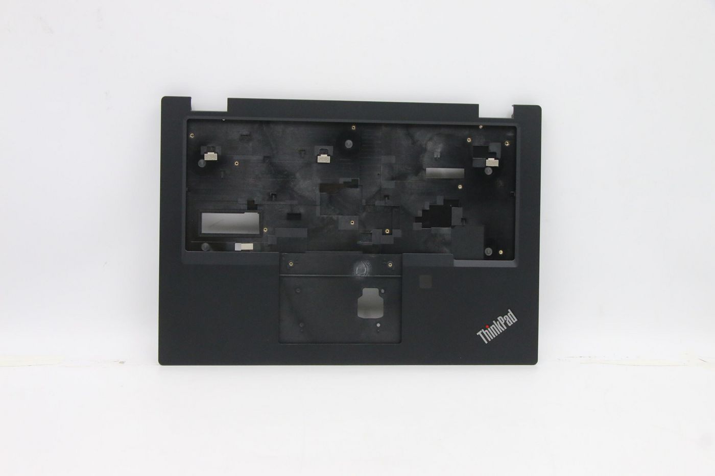 S37ghfAxC0KkcuKLwnSwOg.c-r.jpg Lenovo Ares 2.0 INTEL FRU UPPER CASE, Y-FPR, Black, Ares2, Clamshell (5CB0Z69176)