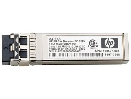 HPE ProCurve Gigabit-SX-LC (RP000344388)