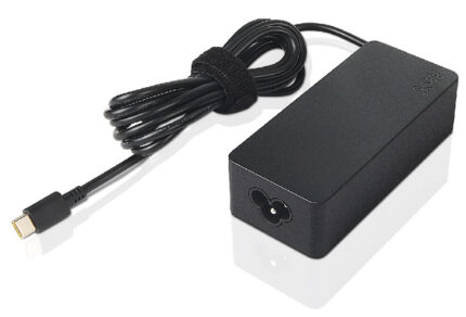 Lenovo 01FR024 power adapter/inverter Indoor 65 W Black (01FR024)