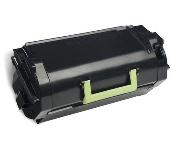 SD9vGzJ3a0u7qz1WG8fvvg.c-r.jpg Lexmark 62D2X0E/622X Toner-kit black extra High-Capacity Project, 45K pages ISO/IEC 19798 for Lexmark MX 711/810 (62D2X0E)