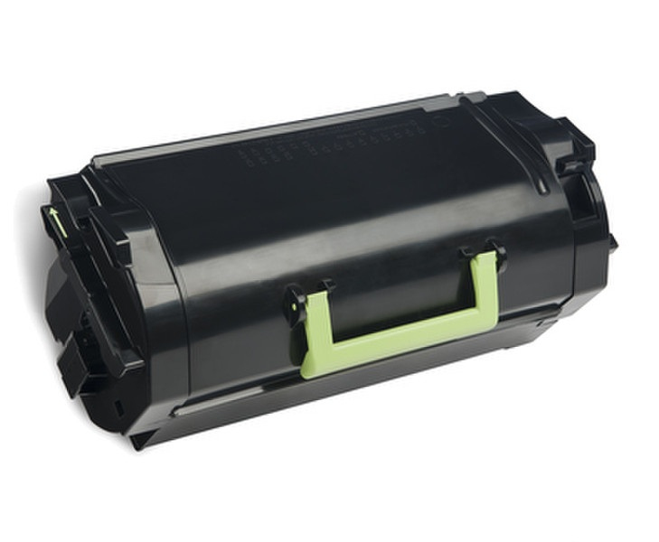 SD9vGzJ3a0u7qz1WG8fvvg.c-r.jpg Lexmark 62D2X0E/622X Toner-kit black extra High-Capacity Project, 45K pages ISO/IEC 19798 for Lexmark MX 711/810 (62D2X0E)