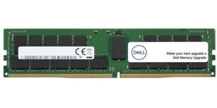 DELL 16 GB Memory Module - 2RX4 (JMC1P)