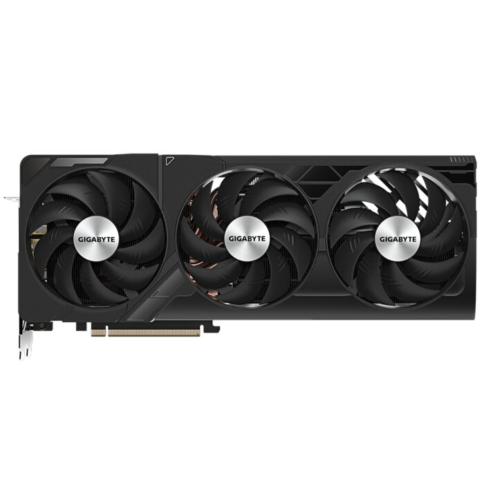 Gigabyte GeForce RTX 4090 WINDFORCE V2 24G NVIDIA 24 GB GDDR6X (GV-N4090WF3V2-24GD)