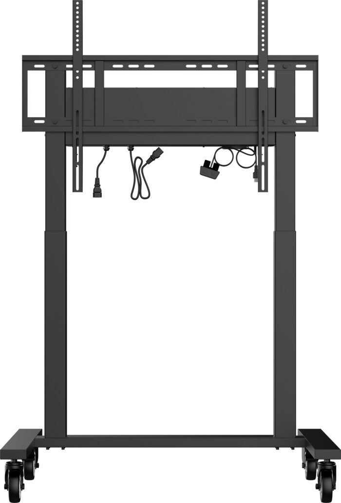 iiyama MD CAR2011-B1 TV mount Black (MDCAR2011-B1)