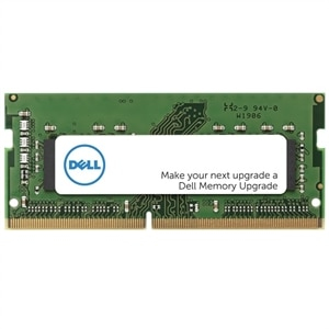 DELL AA937595 memory module 8 GB 1 x 8 GB DDR4 3200 MHz (AA937595)