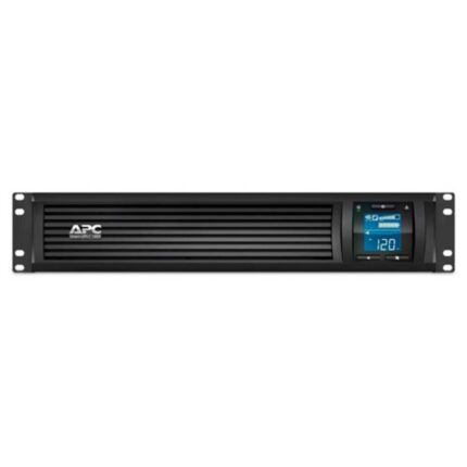 APC SMC1000I-2UC Smart-UPS C 1000VA 2U 230V