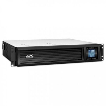 APC SMC2000I-2U UPS Line-Interactive 2 kVA 1300 W