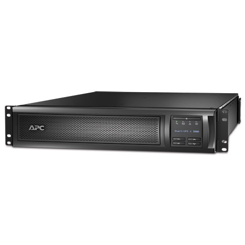 SMX3000RMHV2UNC APC Smart-UPS X 2U Rackmount Uninterruptible Power Supply (SMX3000RMHV2UNC) - Image 1