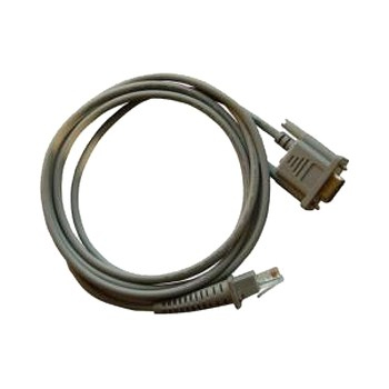 Datalogic 90G001092 serial cable Grey RS-232 (90G001092)