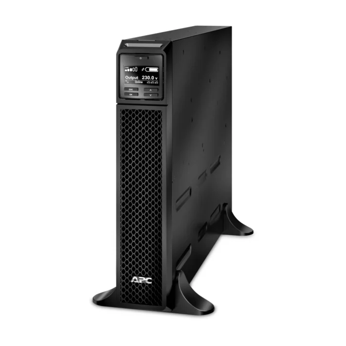 SRT1000XLI APC SRT1000XLI Smart-UPS Desktop Uninterruptible Power Supply (1000W/1000VA) (SRT1000XLI) - Image 1