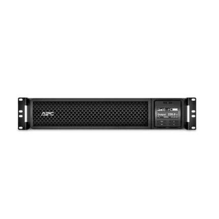 APC SRT3000RMXLI Smart-UPS 3000VA RM 230V