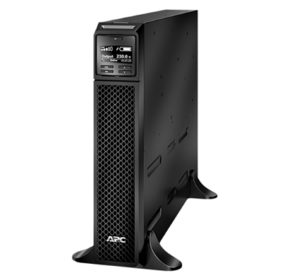 APC Smart-UPS SRT 3000VA 230V - SRT3000XLI