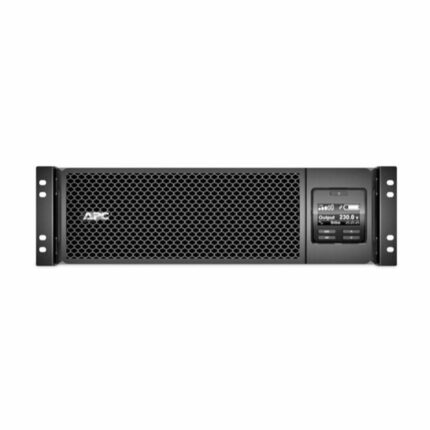 APC SRT5KRMXLI Smart-UPS 5000VA RM 230V