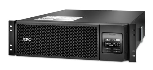 SRT5KRMXLIM APC SC420I Smart-UPS SC 420VA (SC420I) - Image 1