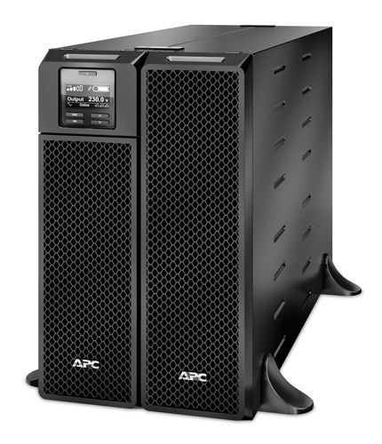 APC SRT5KXLI Smart-UPS Desktop UPS Uninterruptible Power Supply