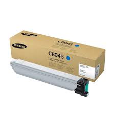 HP CLT-C804S Toner cartridge cyan, 15K pages ISO/IEC 19798 for Samsung X 3220 (SS546A)