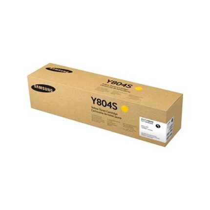 HP/CLT-Y804S Toner cartridge yellow, 15K pages ISO/IEC 19798 for Samsung X 3220 (SS721A)
