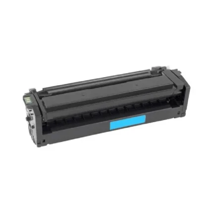 HP/CLT-C503L Toner cartridge cyan, 5K pages ISO/IEC 19798 for Samsung C 3010 (SU014A)
