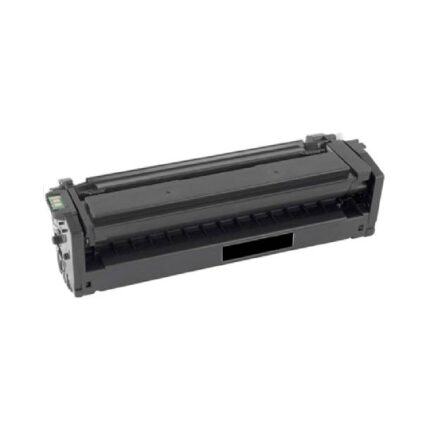 HP/CLT-K503L Toner cartridge black, 8K pages ISO/IEC 19798 for Samsung C 3010 (SU147A)
