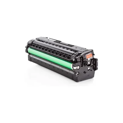 HP/CLT-K506L Toner cartridge black, 6K pages ISO/IEC 19798 for Samsung CLP-680 (SU171A)