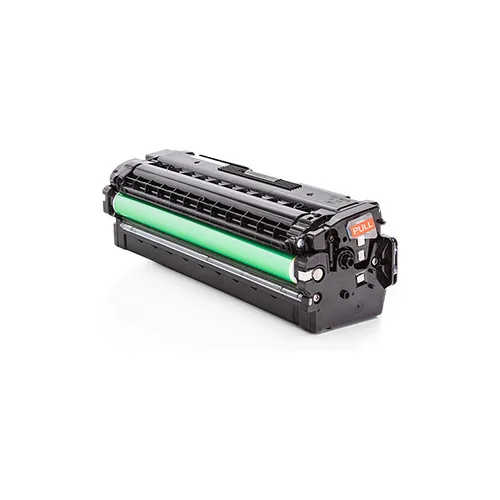 SU171A HP/CLT-K506L Toner cartridge black, 6K pages ISO/IEC 19798 for Samsung CLP-680 (SU171A)