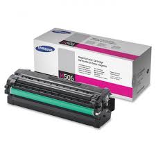 HP/CLT-M506L Toner cartridge magenta, 3.5K pages ISO/IEC 19798 for Samsung CLP-680 (SU305A)