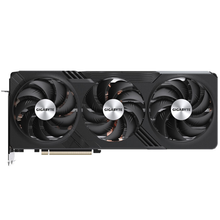 Gigabyte GAMING Radeon RX 7900 XT OC 20G AMD 20 GB GDDR6 (GV-R79XTGAMING OC-20GD)