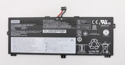 Lenovo Battery 3c, 50Wh, LiIon, LGC (02DL021)
