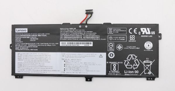 SZscYKXkREGcRUH3_qc37A.c-r.jpg Lenovo Battery 3c, 50Wh, LiIon, LGC (02DL021)